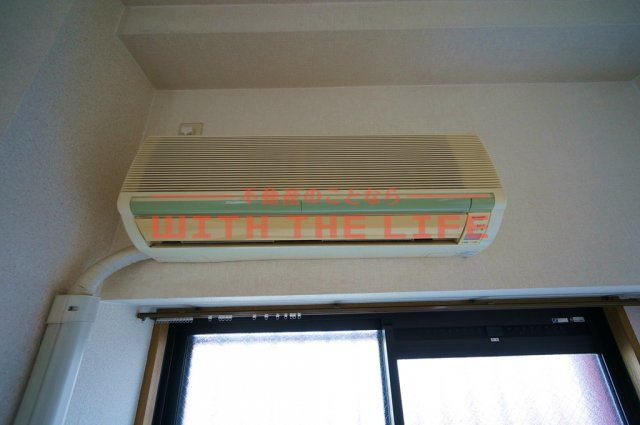 アメニティハイツ杏栄館【10,00円キャッシュバック対象物件】の内装|明るい色調の室内です