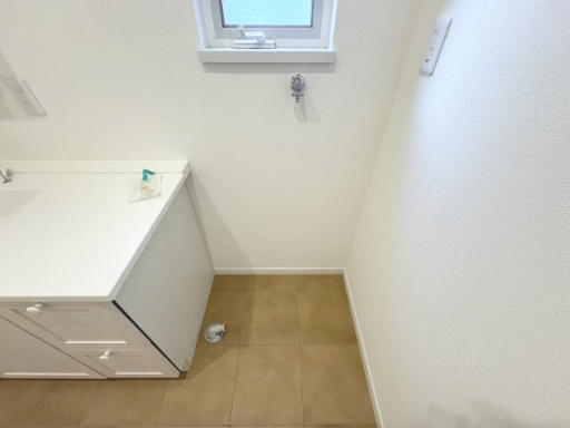 【ランドリースペース】