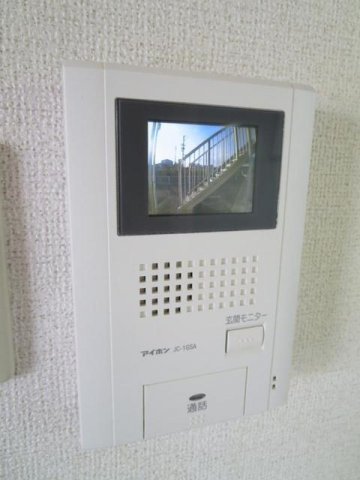 マツモトＧマンションＡの設備