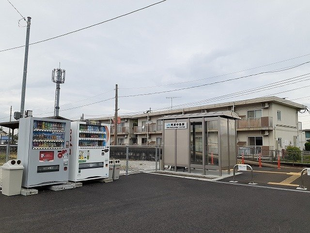 マツモトＧマンションＡの周辺|ＪＲ阿波中島駅まで2700m