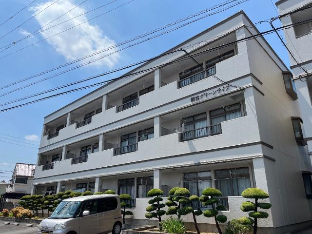 朝宮グリーンライブ