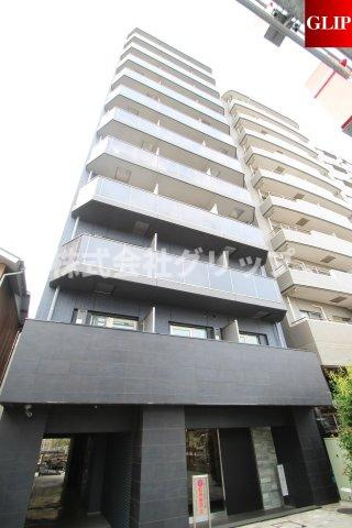 ガーラ・ステーション横浜子安