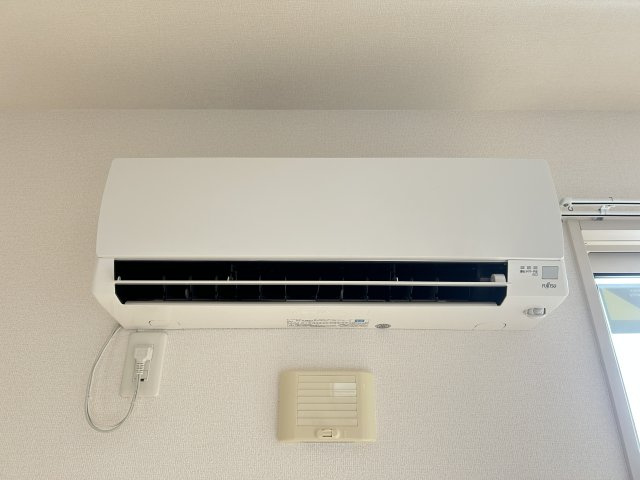 アヴニール西福原の設備