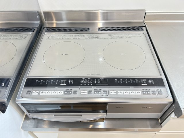 アヴニール西福原の設備