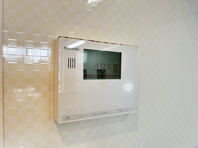 アヴニール西福原の設備