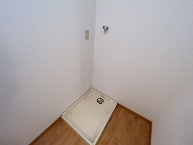 すまいる共和西の設備|別部屋同一間取りのお写真となります。