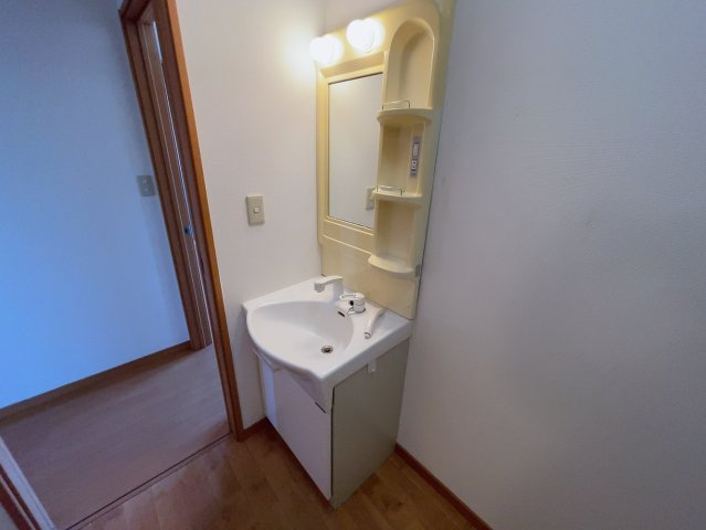 すまいる共和西のその他|別部屋同一間取りのお写真となります。