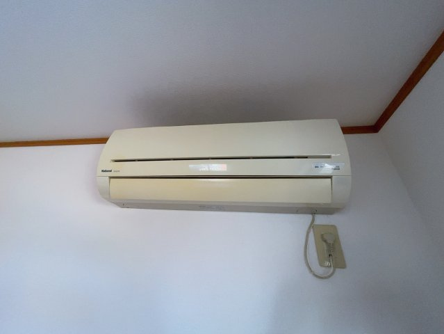 すまいる共和西の設備|別部屋同一間取りのお写真となります。