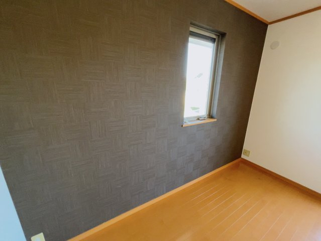 すまいる共和西の内装|別部屋同一間取りのお写真となります。