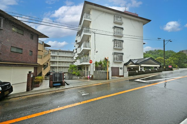 シーアイマンション第2甲陽園