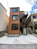 ベイルーム横浜生麦の画像