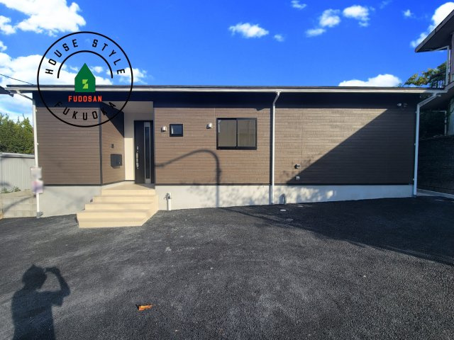 福岡市西区野方5丁目第14-1棟（1号棟）