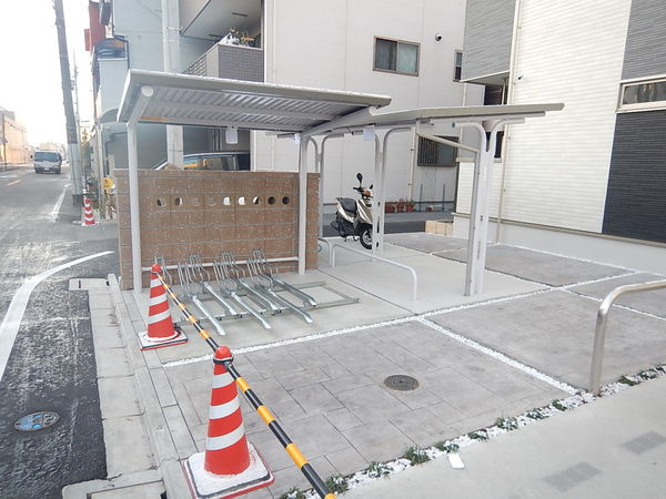 【その他共用部分】