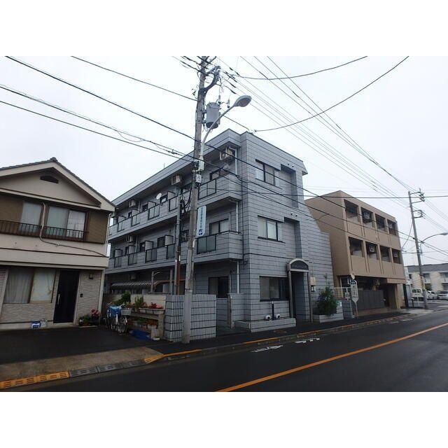 アーバンハイム小平のその他共用部分