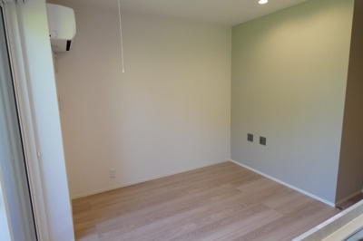 【内装】 | グランパセオ湯田 