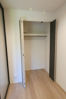 【収納】 | グランパセオ湯田 