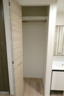 【収納】 | グランパセオ湯田 