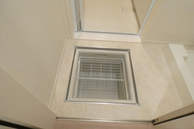 【収納】 | グランパセオ湯田 