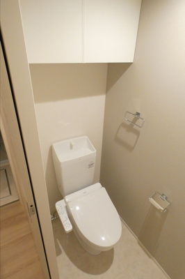 【トイレ】 | グランパセオ湯田 