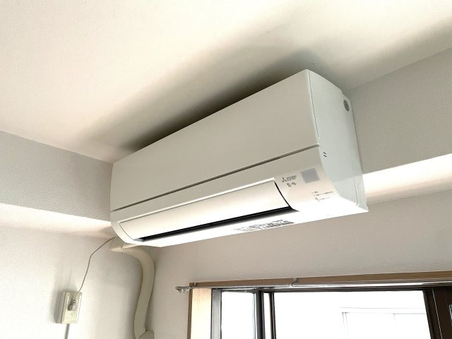 ハイムエスポワールの設備