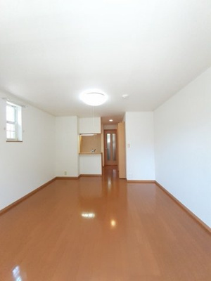 【内装】 | ヴァンベールⅡ