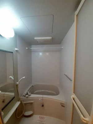 【浴室】 | ヴァンベールⅡ