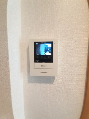 【セキュリティ】 | ヴァンベールⅡ