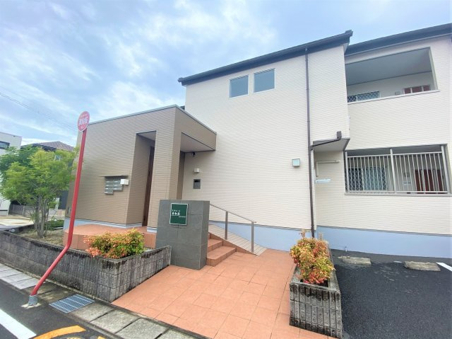 アプリーコ共和西のその他共用部分