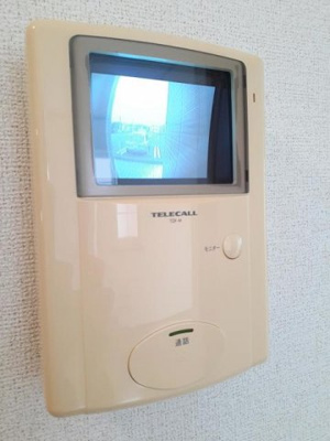 【セキュリティ】 | シエル・ヴェルソー