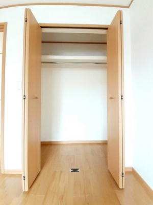 【収納】 | シエル・ヴェルソー | 小物を収納するのに便利です