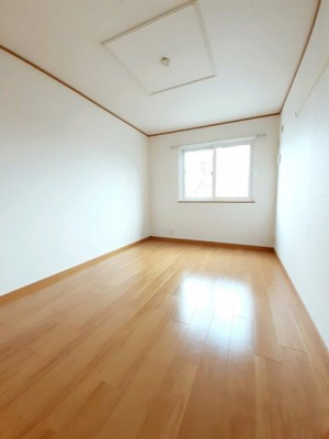 【内装】 | シエル・ヴェルソー | 過ごしやすい室内です