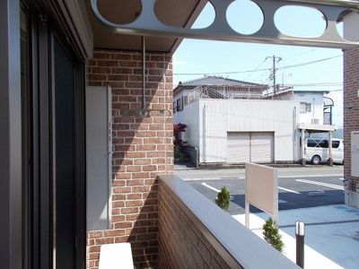 【その他】 | シャルマン・ドミールⅡ