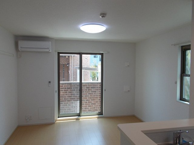 【内装】 | シャルマン・ドミールⅡ | 内装も気になるポイント