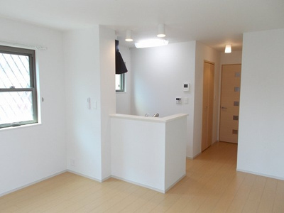 【内装】 | シャルマン・ドミールⅡ | 内装も気になるポイント