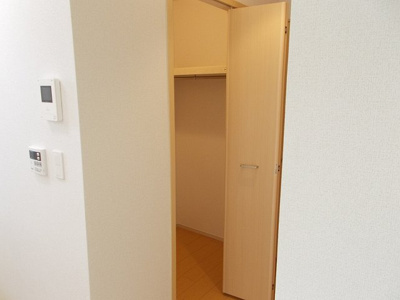 【玄関】 | シャルマン・ドミールⅡ | 毎日通る玄関はこちらです