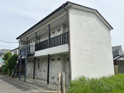 所沢市金山町のアパートの画像