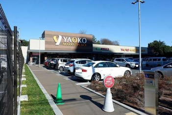 ヤオコー所沢有楽町店まで794m