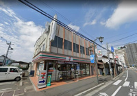 セブンイレブン所沢金…まで278m