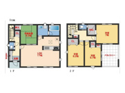 四日市市天カ須賀2丁目《1号棟》の画像