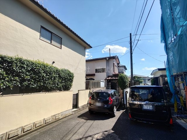 【外観】 | 鶴ヶ島市鶴ヶ丘 | 鶴ヶ島駅徒歩7分