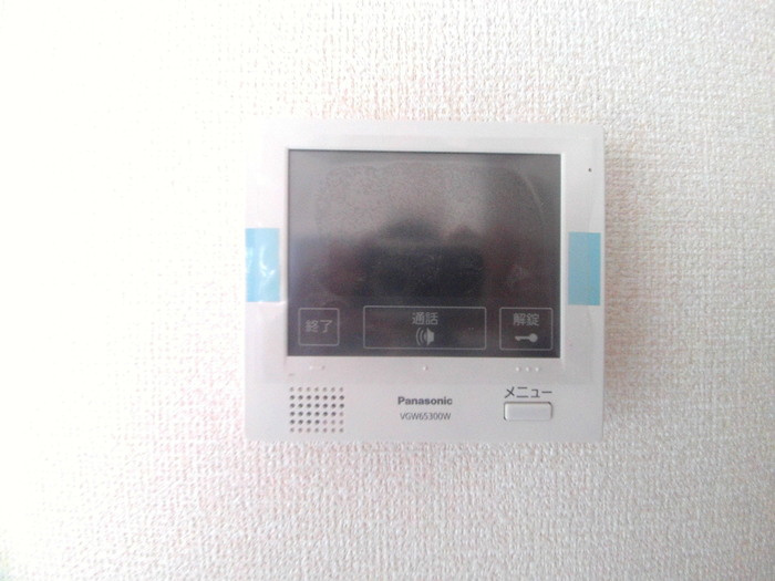 相武ガーデンコートの設備