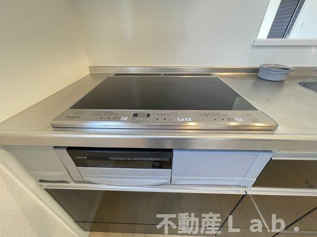 リラフォートの設備