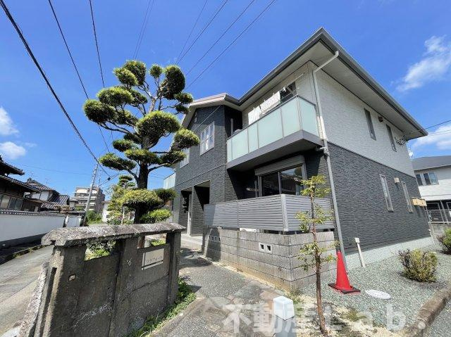 リラフォートのその他共用部分