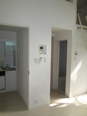 【居間・リビング】 | フローラ共和