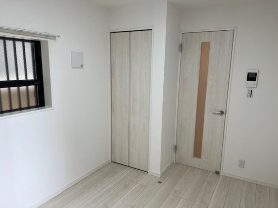 フィオーレ栗原の居間・リビング