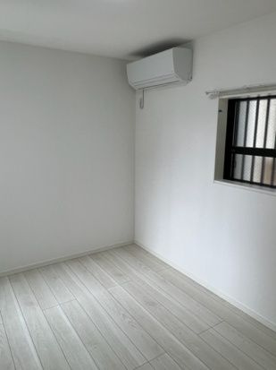 フィオーレ栗原の居間・リビング