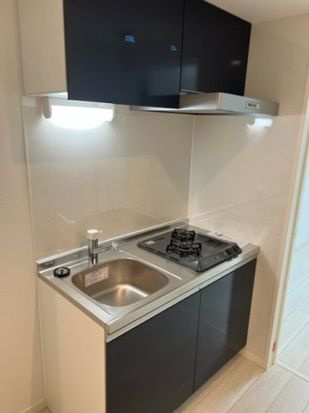 フィオーレ栗原のキッチン