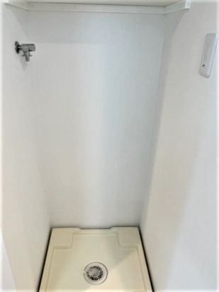 フィオーレ栗原の設備