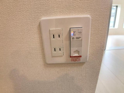 【設備】 | シュプリーム桜 | 室内設備（イメージ）