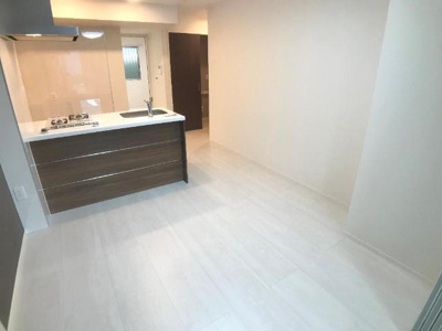 【居間・リビング】 | シュプリーム桜 | リビング（イメージ）